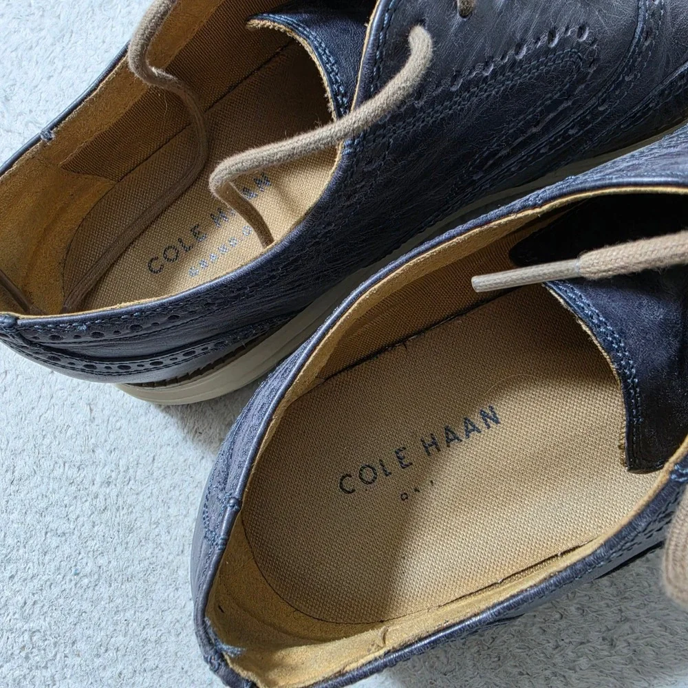 Cole Haan cole haan